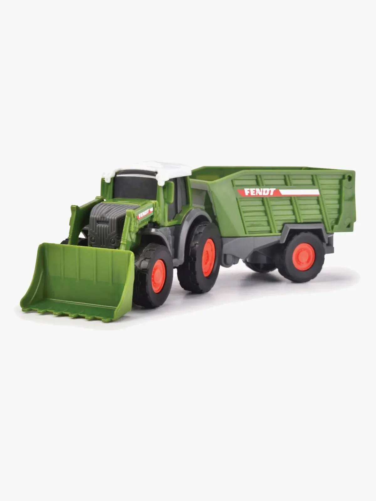 DickieToys Dickie Toys Mini Legetøjsbiler 5-pak