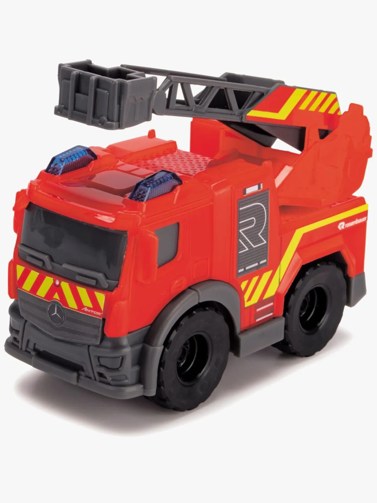 DickieToys Dickie Toys Mini Legetøjsbiler 5-pak