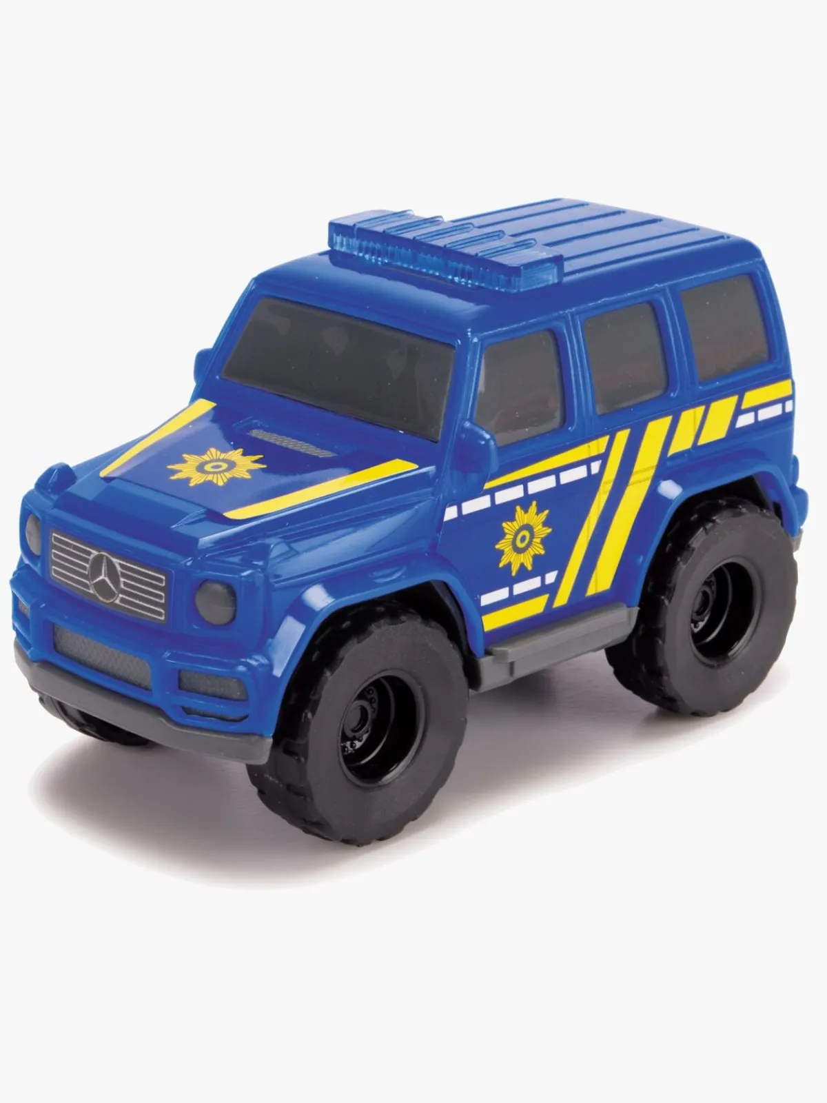 DickieToys Dickie Toys Mini Legetøjsbiler 5-pak