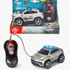 DickieToys Dickie Toys Norsk Politibil Lamborghini Urus Ledningsstyret