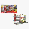Børn DickieToys Dickie Toys Parkeringshus