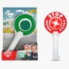 DickieToys Dickie Toys Politi Stopskilt