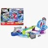 Legetøjsbiler & -Fartøjer|DickieToys Dickie Toys Racerbane White Shark