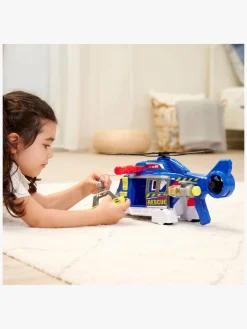 DickieToys Dickie Toys Redningshelikopter