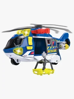 DickieToys Dickie Toys Redningshelikopter