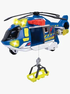 DickieToys Dickie Toys Redningshelikopter