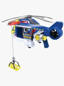 DickieToys Dickie Toys Redningshelikopter