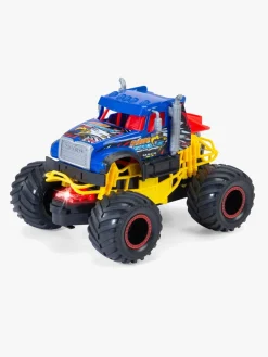 DickieToys Dickie Toys Sharp Eagle Bil