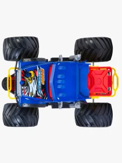DickieToys Dickie Toys Sharp Eagle Bil