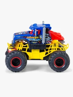 DickieToys Dickie Toys Sharp Eagle Bil