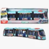 Legetøjsbiler & -Fartøjer|DickieToys Dickie Toys Siemens Sporvogn