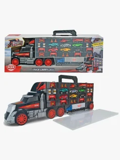 DickieToys Dickie Toys Simba Køretøjskuffert
