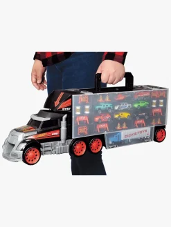 DickieToys Dickie Toys Simba Køretøjskuffert
