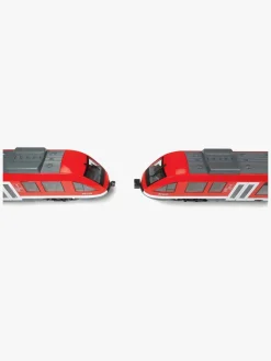 DickieToys Legetøjsbiler & -Fartøjer-Dickie Toys Sporvogn