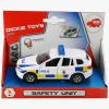 DickieToys Dickie Toys  Svensk Politibil