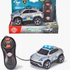 DickieToys Dickie Toys  Svensk Politibil Lamborghini Urus Ledningsstyret