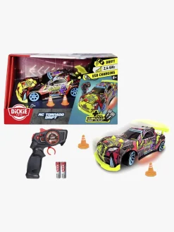 DickieToys Dickie Toys Tornado Drift Fjernstyret Bil