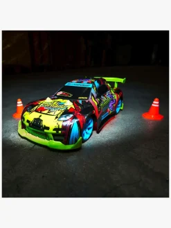 DickieToys Dickie Toys Tornado Drift Fjernstyret Bil
