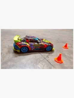 DickieToys Dickie Toys Tornado Drift Fjernstyret Bil