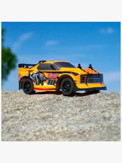 DickieToys Fjernstyret-Dickie Toys Track Beast Fjernstyret Bil