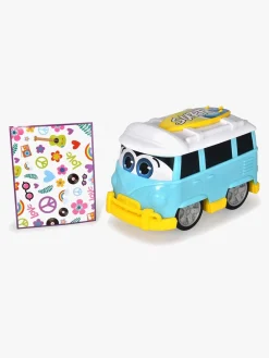 DickieToys Dickie Toys Volkswagen Folkevognsrugbrød