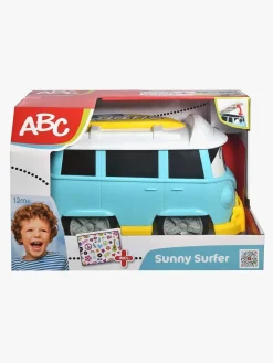 DickieToys Dickie Toys Volkswagen Folkevognsrugbrød