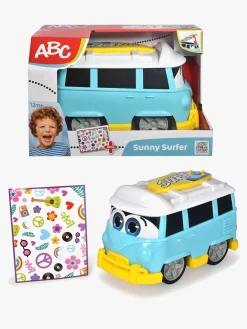 DickieToys Dickie Toys Volkswagen Folkevognsrugbrød