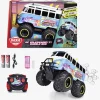 Legetøjsbiler & -Fartøjer|DickieToys Dickie Toys Volkswagen T1 Fjernstyret Bil Boblebus