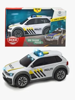 DickieToys Dickie Toys Volkswagen Tiguan R-Line Politibil