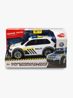 DickieToys Dickie Toys Volkswagen Tiguan R-Line Politibil