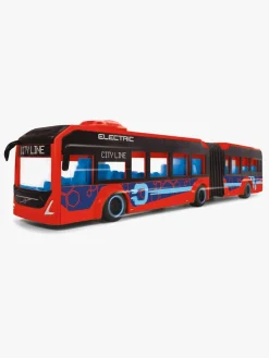 Legetøjsbiler & -Fartøjer|DickieToys Dickie Toys Volvo Bus
