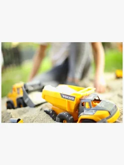 Volvo Dickie Toys Dumper Lastbil