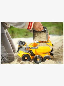 Volvo Dickie Toys Dumper Lastbil