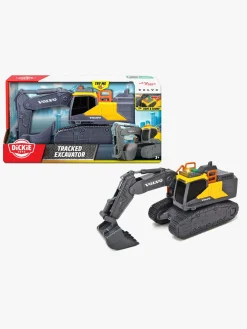 DickieToys Dickie Toys Volvo Gravko
