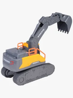 DickieToys Dickie Toys Volvo Gravko