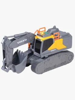 DickieToys Dickie Toys Volvo Gravko