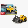 DickieToys Dickie Toys Volvo Tough Hjullaster