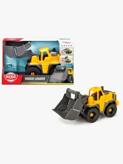 DickieToys Dickie Toys Volvo Tough Hjullaster