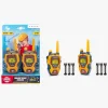 DickieToys Elektronik & Media-Dickie Toys Walkie Talkie Constructor
