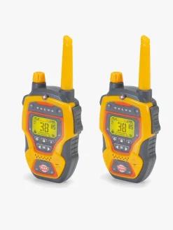 DickieToys Elektronik & Media-Dickie Toys Walkie Talkie Constructor