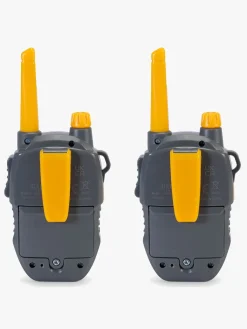 DickieToys Elektronik & Media-Dickie Toys Walkie Talkie Constructor