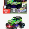 DickieToys Dickie Toys Wild Bronco Bil