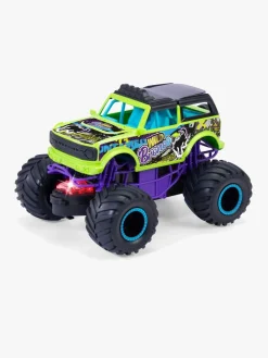 DickieToys Dickie Toys Wild Bronco Bil