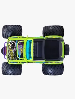 DickieToys Dickie Toys Wild Bronco Bil