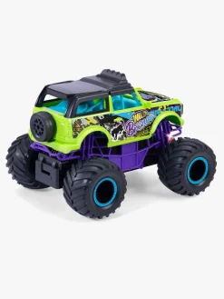 DickieToys Dickie Toys Wild Bronco Bil