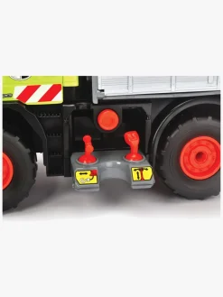 Legetøjsbiler & -Fartøjer|DickieToys Dickie Unimog U531