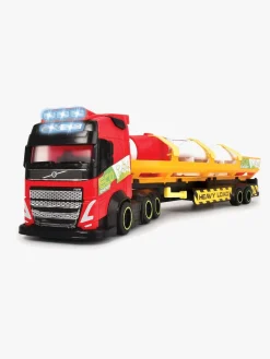 DickieToys Dickie Volvo Heavy Load Lastbil