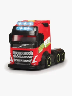 DickieToys Dickie Volvo Heavy Load Lastbil
