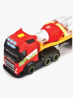 DickieToys Dickie Volvo Heavy Load Lastbil