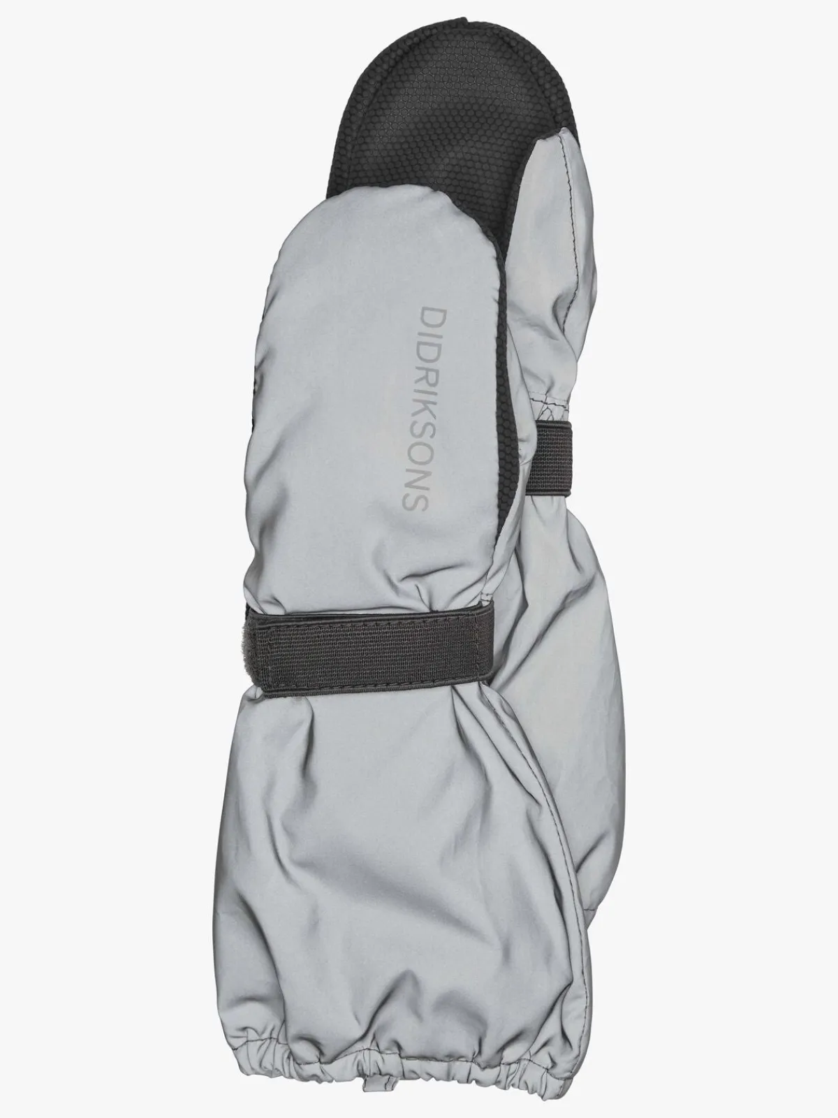 Børn Didriksons Biggles Refleksvanter, Salt Dark Blue